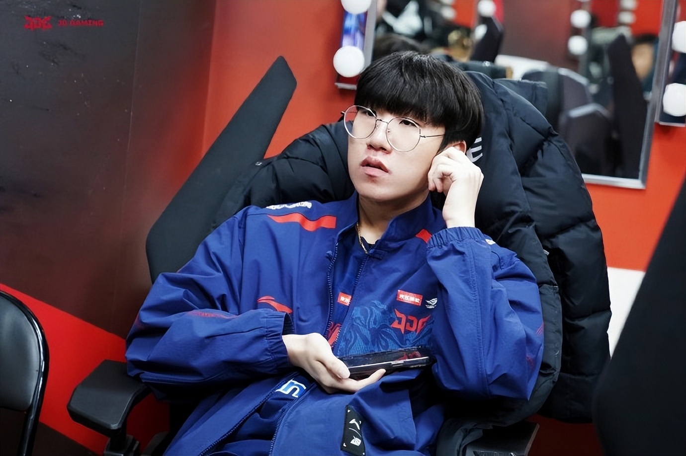 开云体育平台APP-JDG翻盘DFM，Ruler制霸全场的简单介绍