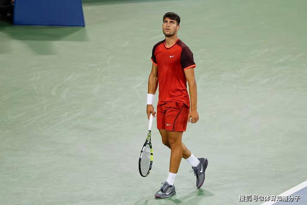 德国网球队爆冷意大利网球队,阿尔卡拉斯制霸全场 德国网球队爆冷意大利网球队,阿尔卡拉斯制霸全场