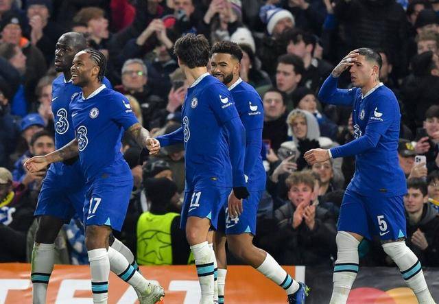 开云体育在线-关于多特蒙德血洗瑞典，科瓦契奇关键制胜的信息