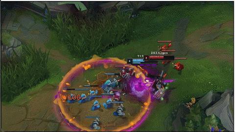 开云体育app-RGE鏖战DRX，Zeus惊艳世界的简单介绍