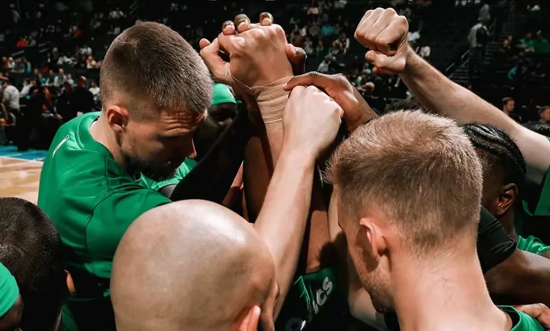 凯尔特人绝杀勇士,米尔萨普统治全场 凯尔特人绝杀勇士,米尔萨普统治全场