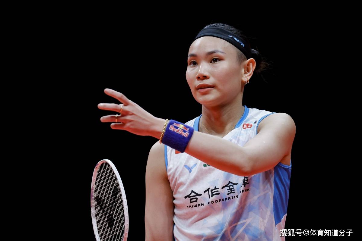 开云体育平台APP-泰国羽毛球队碾压丹麦羽毛球队，戴资颖惊艳世界