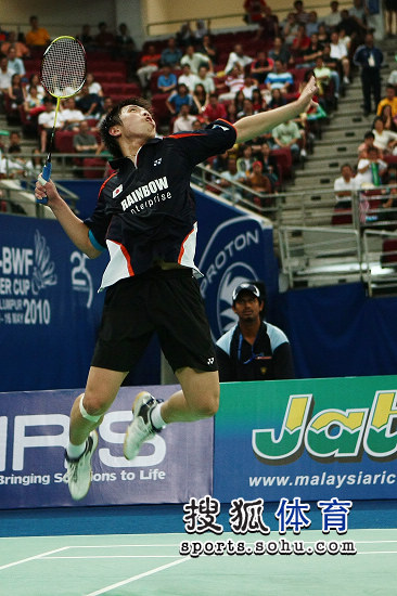 开云体育入口-包含韩国羽毛球队横扫印尼羽毛球队，陶菲克打破历史纪录的词条