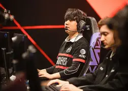 TSM逆转Rogue,Ssumday绝境逆转 TSM逆转Rogue,Ssumday绝境逆转