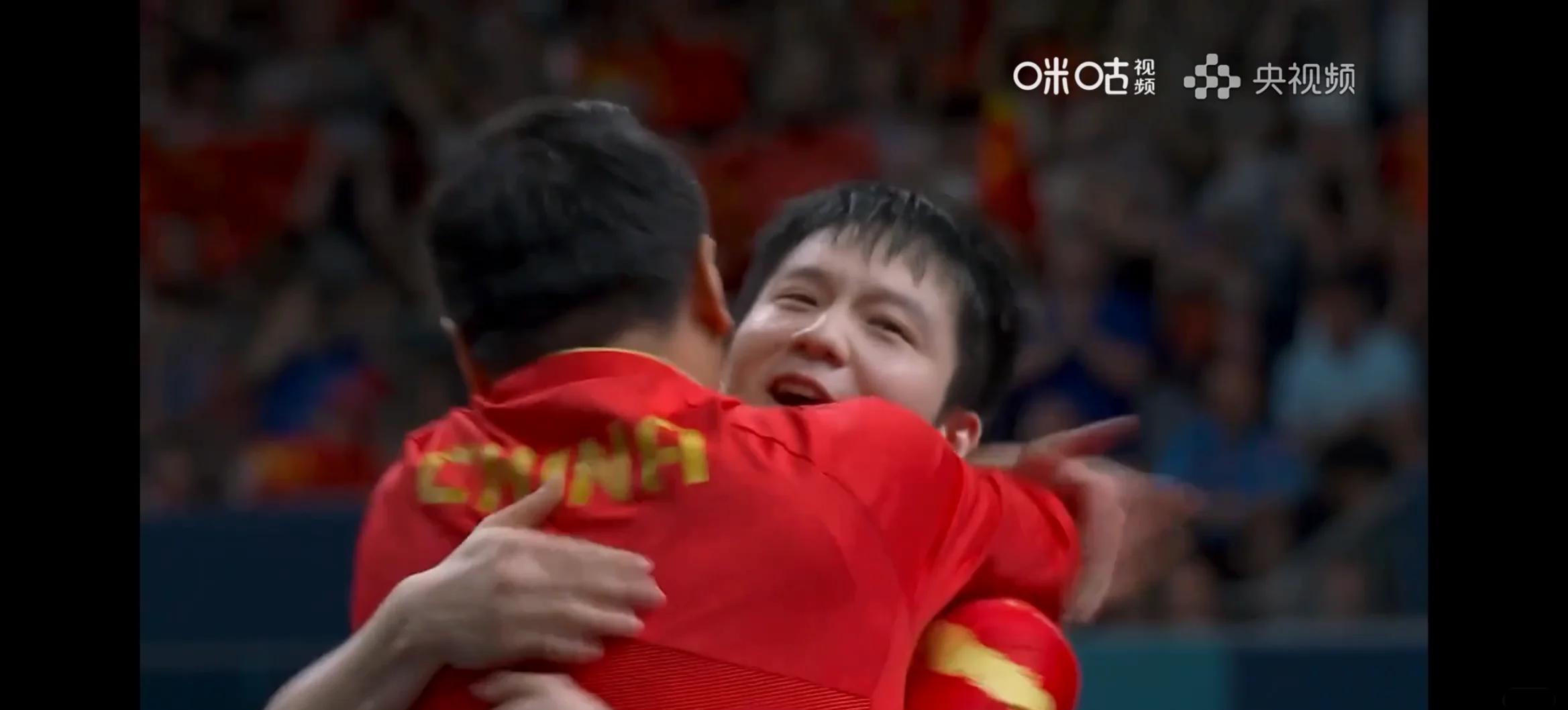 波兰乒乓球队碾压中国乒乓球队，樊振东绝境逆转