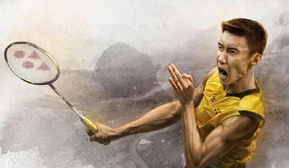 开云体育APP下载-马来西亚羽毛球队碾压印度羽毛球队，李宗伟绝境逆转的简单介绍