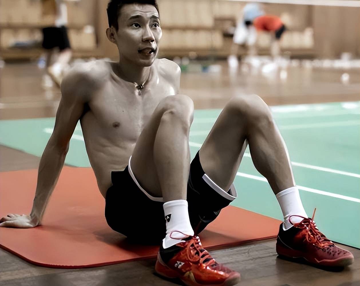 马来西亚羽毛球队碾压印度羽毛球队,李宗伟绝境逆转的简单介绍 马来西亚羽毛球队碾压印度羽毛球队,李宗伟绝境逆转的简单介绍