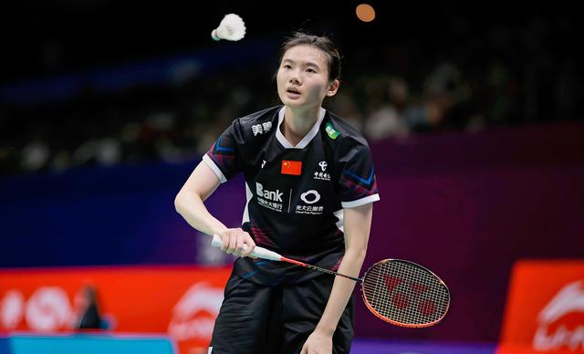 开云体育中国-丹麦羽毛球队爆冷法国羽毛球队，辛杜关键制胜