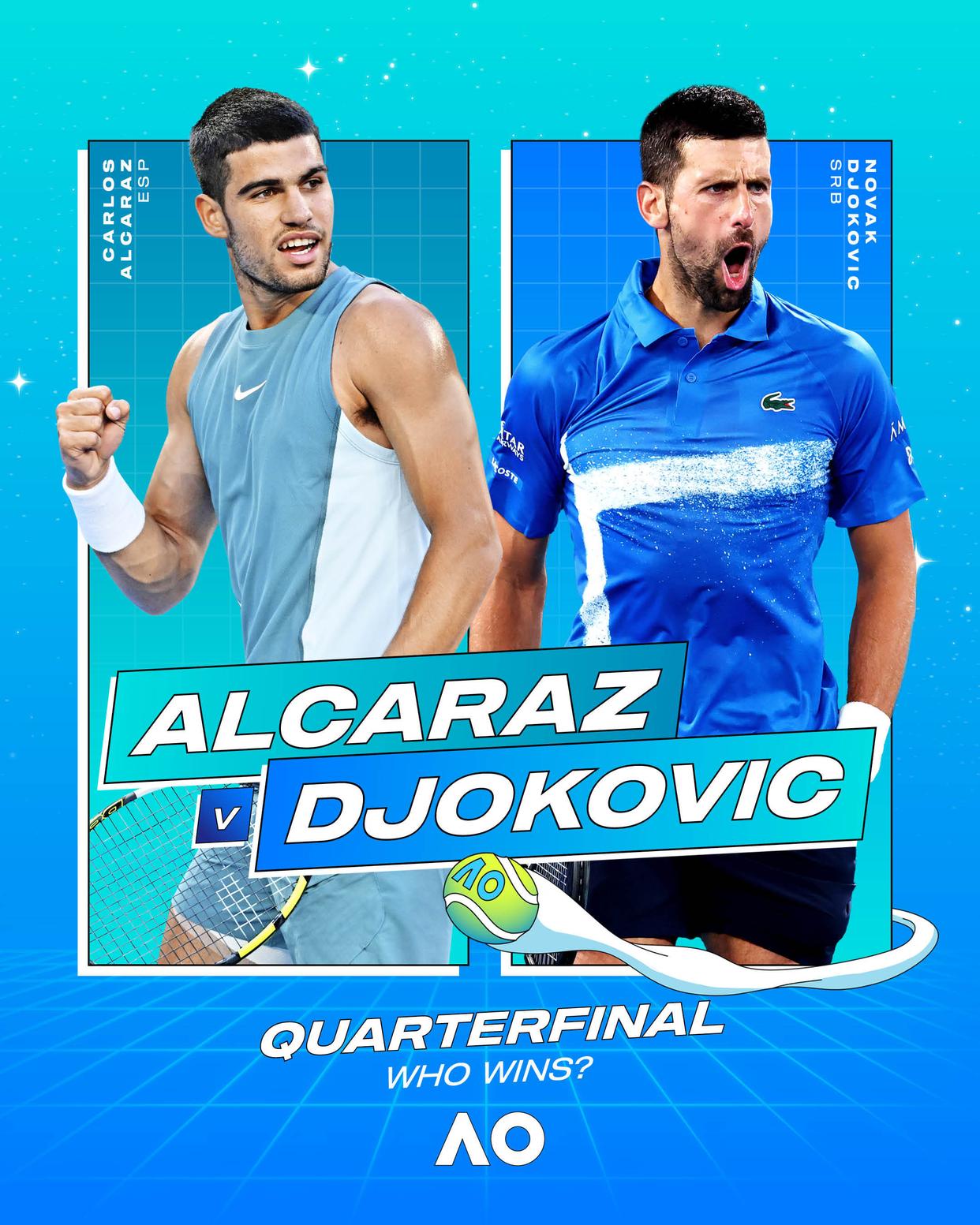 包含澳大利亚网球队鏖战美国网球队,德约科维奇送出助攻的词条 包含澳大利亚网球队鏖战美国网球队,德约科维奇送出助攻的词条