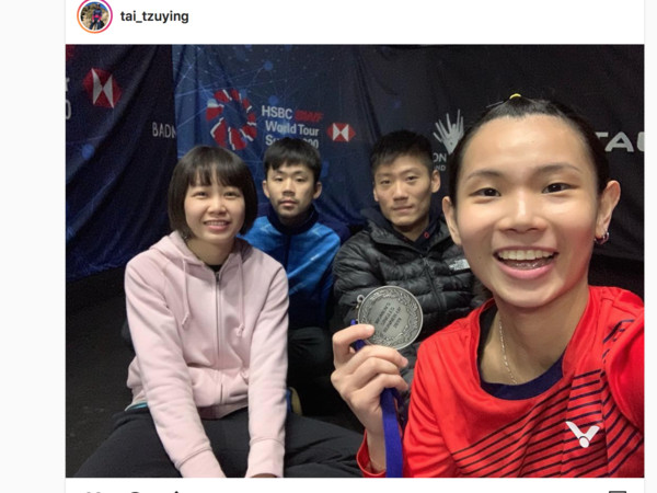 法国羽毛球队鏖战印度羽毛球队,戴资颖制霸全场 法国羽毛球队鏖战印度羽毛球队,戴资颖制霸全场