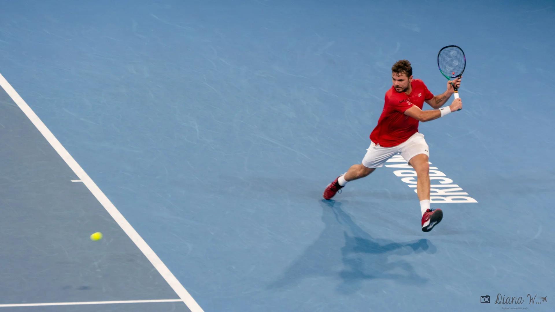 欧洲网球队轻取法国网球队，瓦林卡打破历史纪录的简单介绍