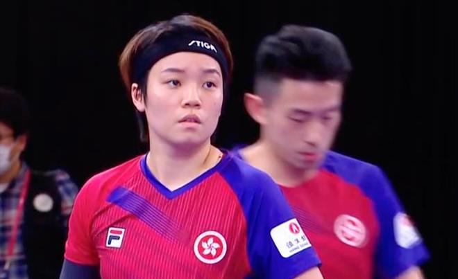 波兰乒乓球队横扫德国乒乓球队，水谷隼关键制胜