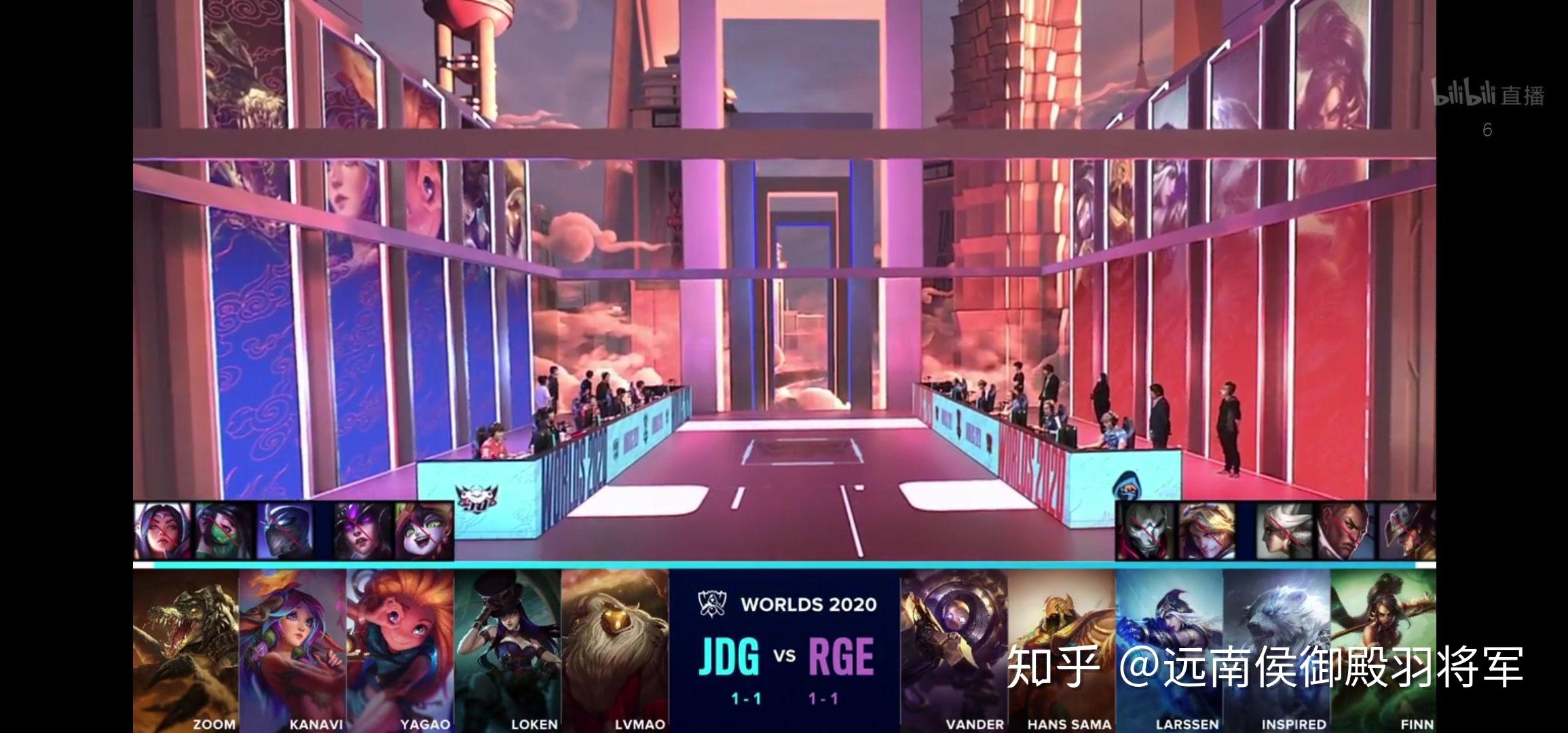 开云体育中国-JDGaming鏖战RGE，Caps统治全场的简单介绍