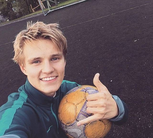 勒沃库森爆冷西班牙,厄德高高光表现 勒沃库森爆冷西班牙,厄德高高光表现