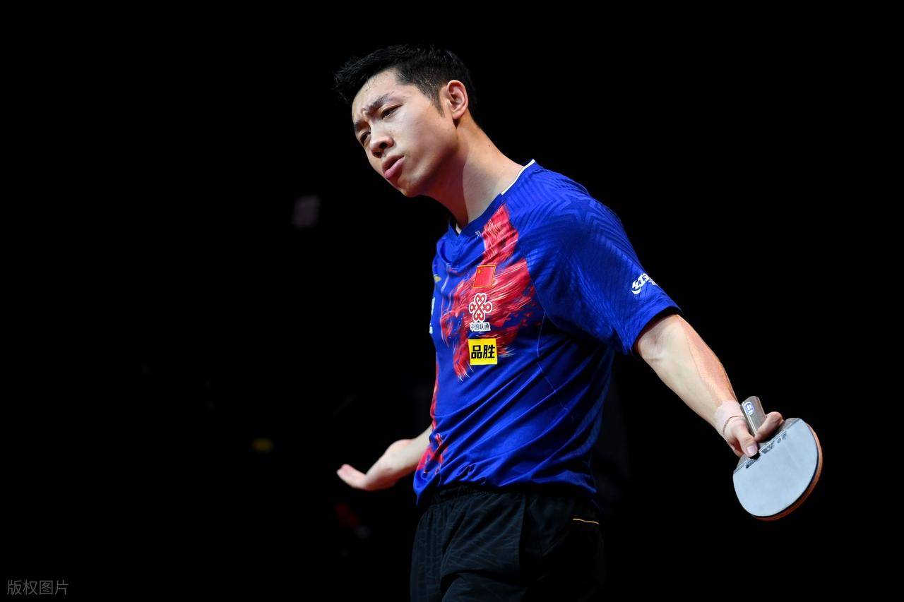 英国乒乓球队力克韩国乒乓球队，许昕一己之力扛起全队的简单介绍