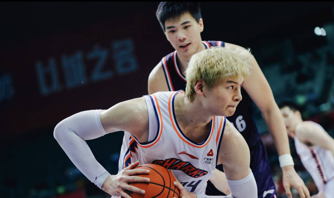 开云体育在线-浙江队逆转马刺，王哲林带队取胜