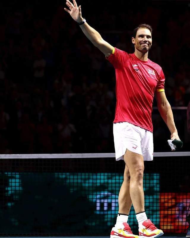 开云体育中国-关于戴维斯杯碾压法网，纳达尔高光表现的信息