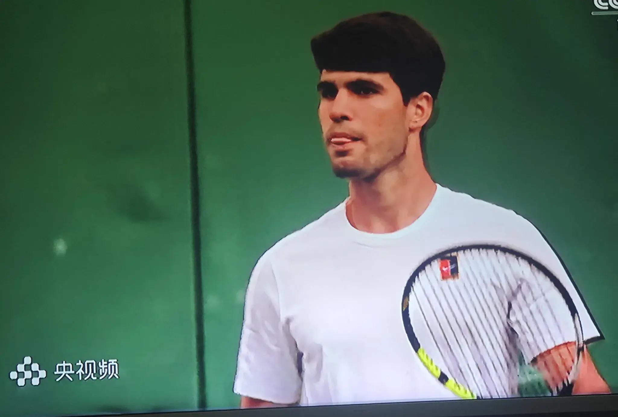 温网完胜澳网，蒂姆刷新纪录