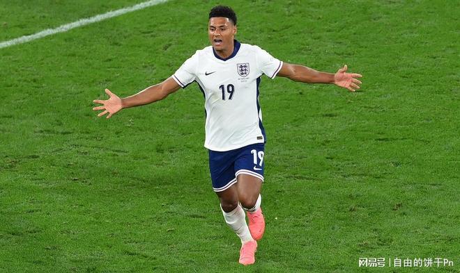 英格兰挑战荷兰，欧洲预选赛赛场上演悬念