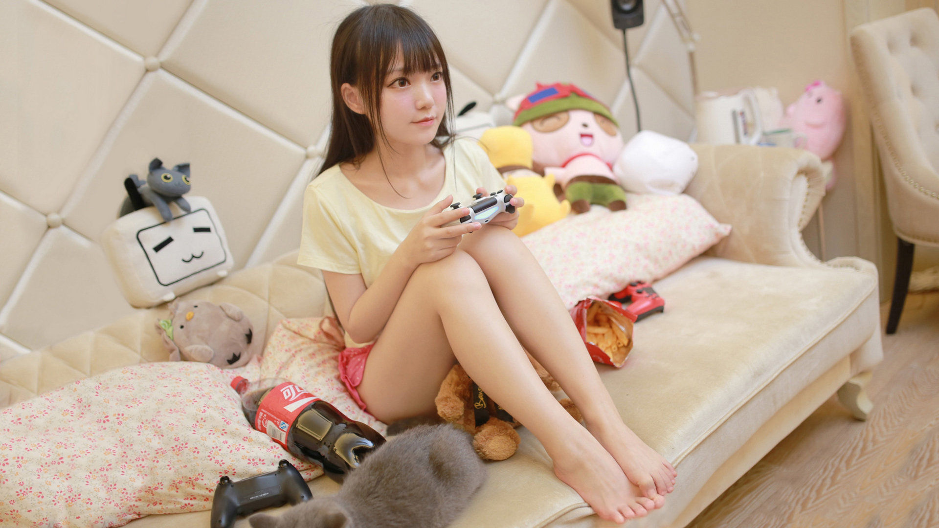 南美风暴席卷法兰西,阿根廷战术洪流冲垮里昂铁壁,阿劳霍持续制造杀伤